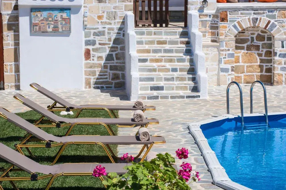 Mosaic Villa
