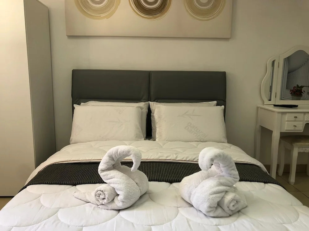 Sea Line Hotel From R&A Group