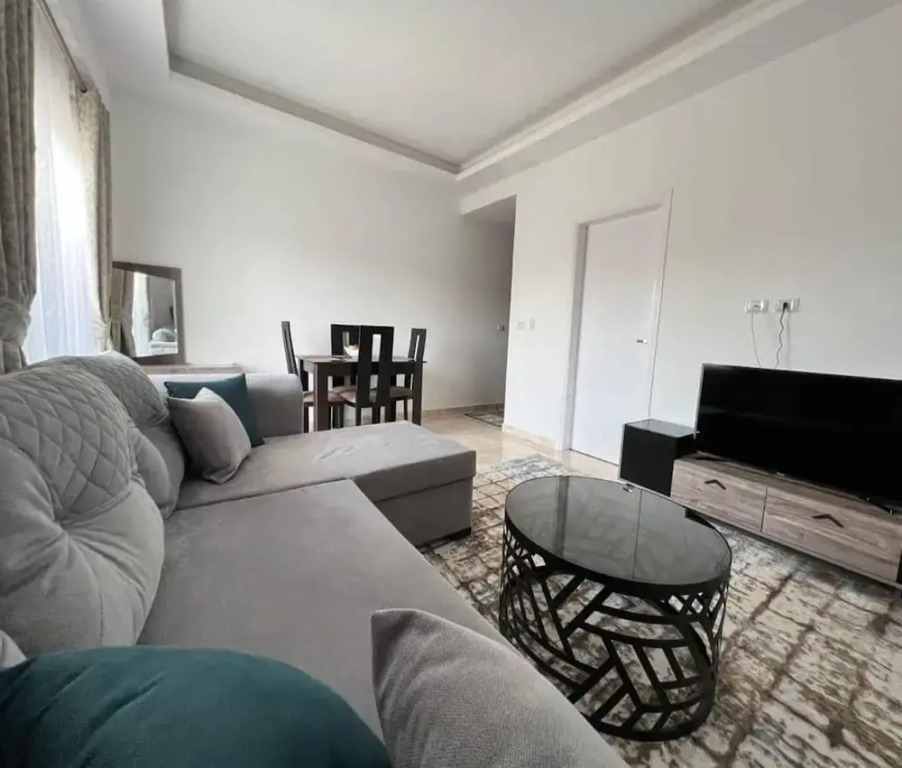 VIP Hurghada Amazing New 2-bed Apartment!