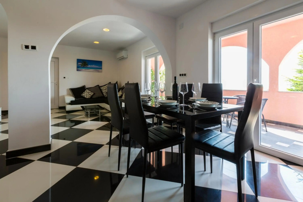 Villa Crikvenica