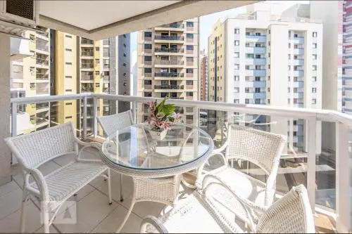 Apartamento Dot Home