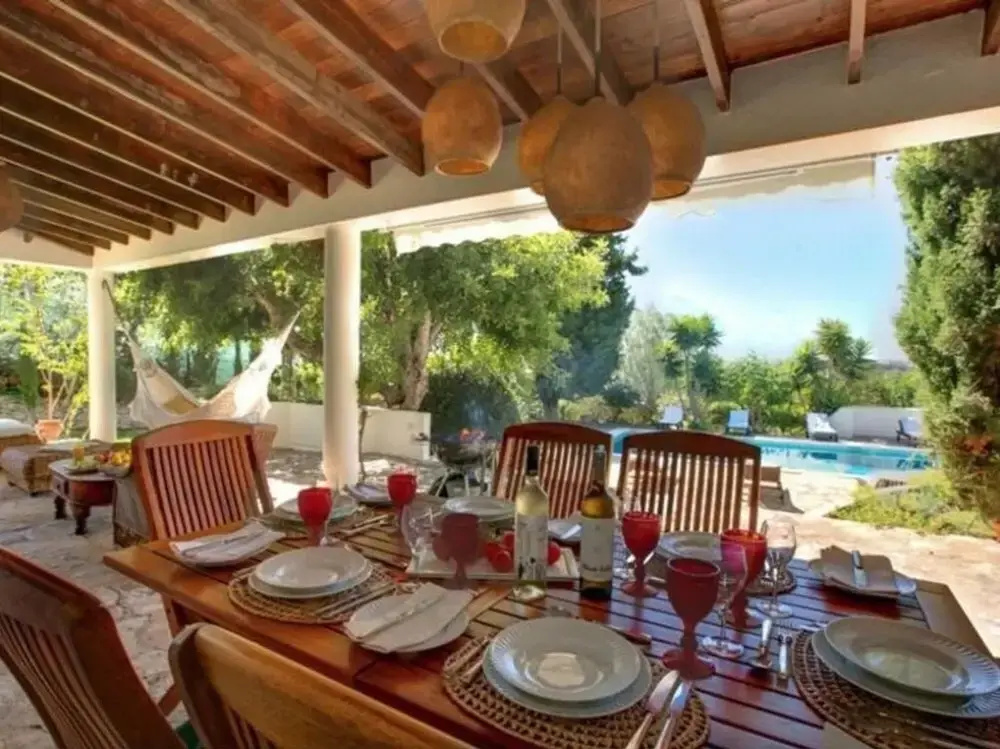 Villa Milo AM in Albufeira