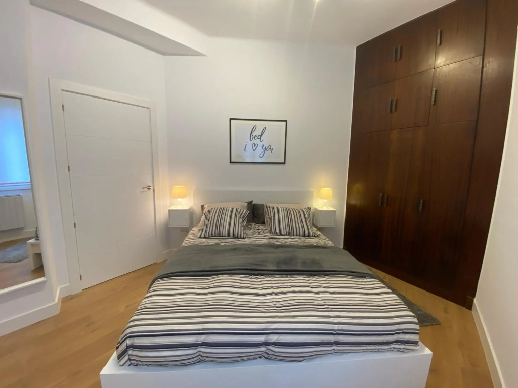 Bilbao High Apartment