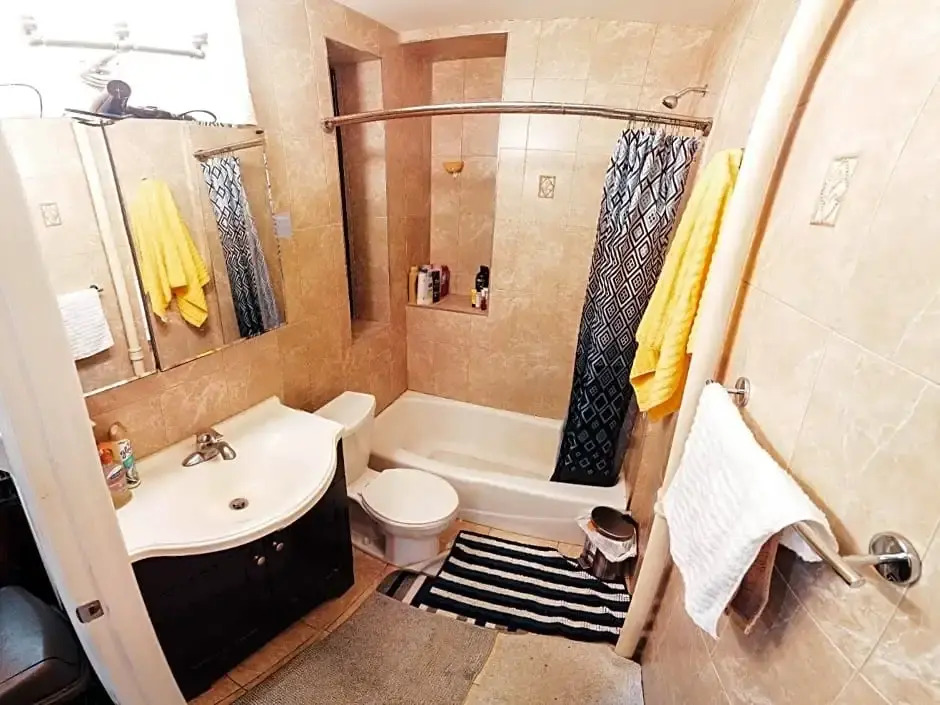 Entire Apartment in Manhattan near Times Square