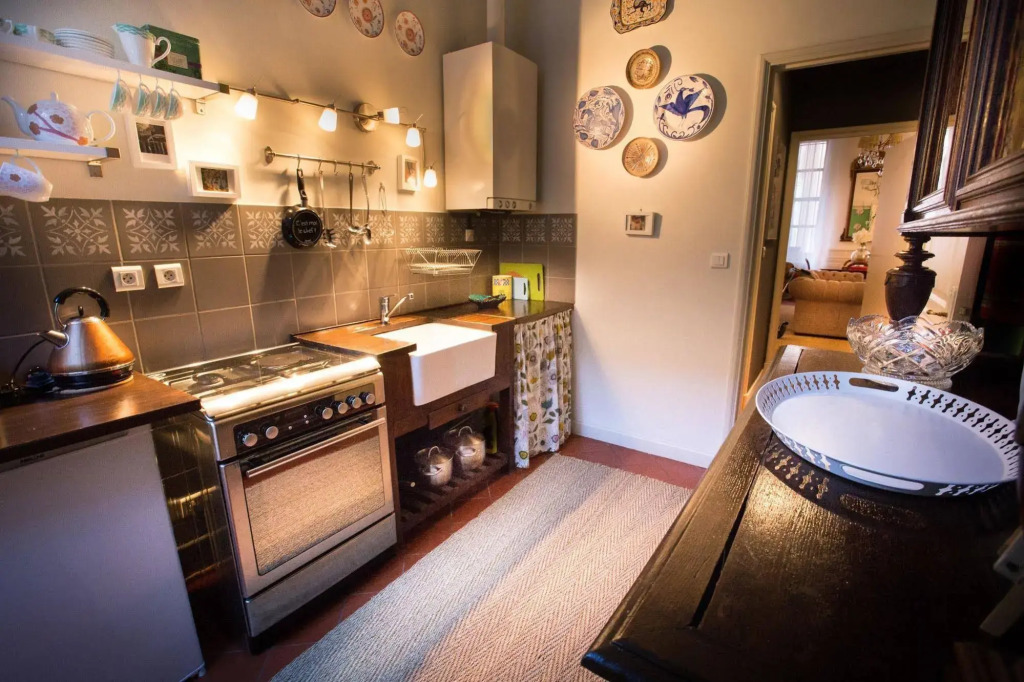 Apartment Saint Michel
