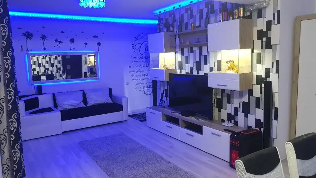 Apartament 2 camere