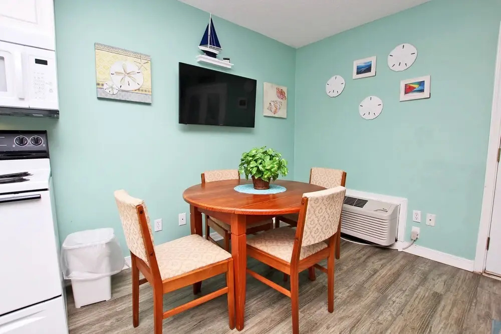 Moonraker 38 - Two Bedroom Condo