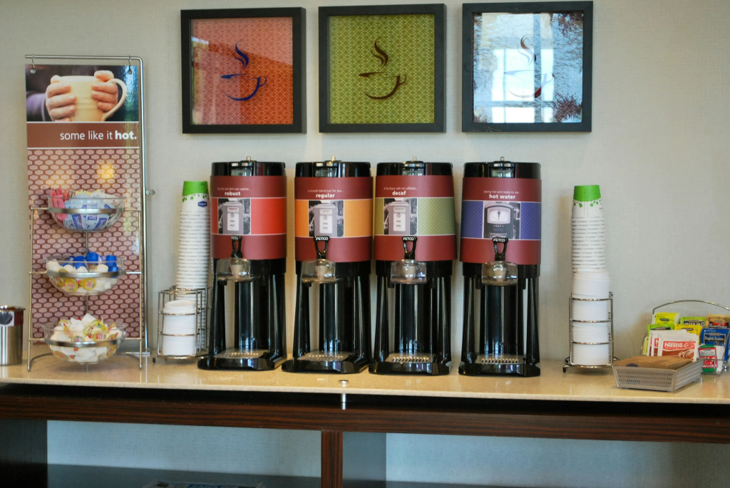 Hampton Inn & Suites Shreveport