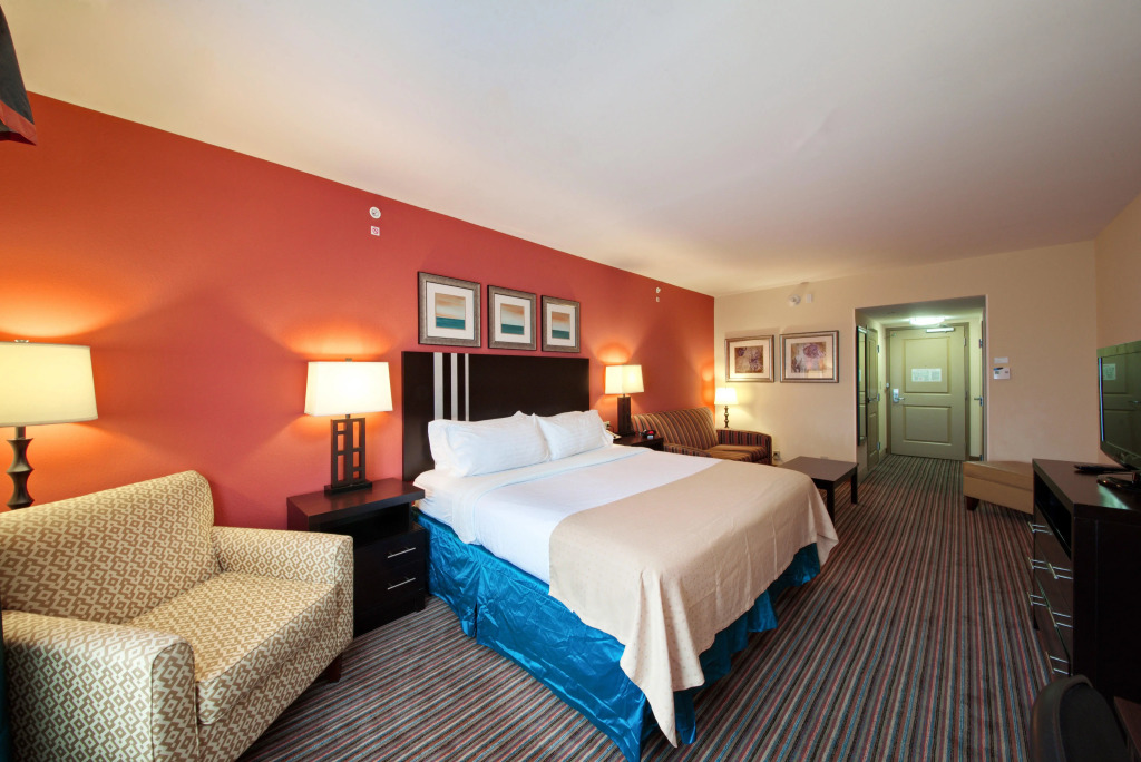 Holiday Inn Titusville/Kennedy Space Center by IHG