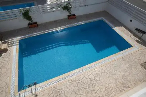 Imagine Your Family Renting a Luxury Holiday Villa Close To Paralimni’S Main Attractions, Paralimni Villa 1288