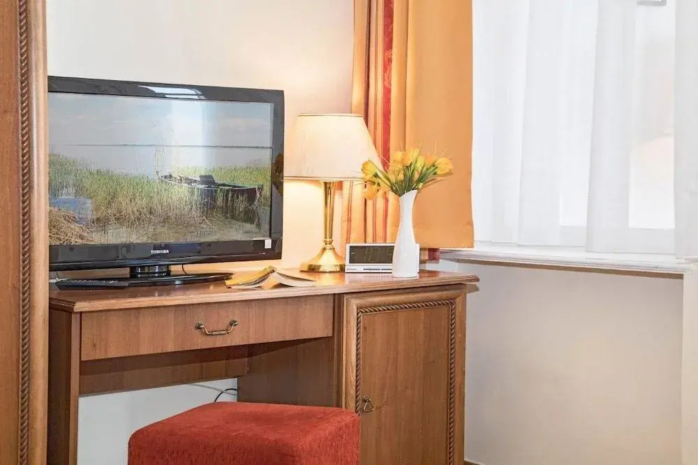 Hotel Kaiser Wilhelm