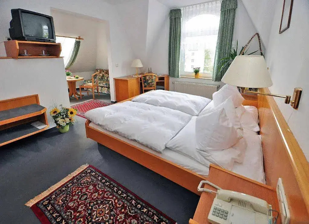 Hotel Heinz