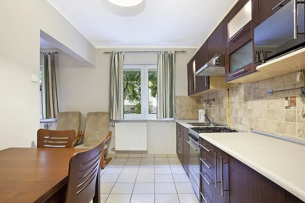 Sopockie Apartamenty - Aventura