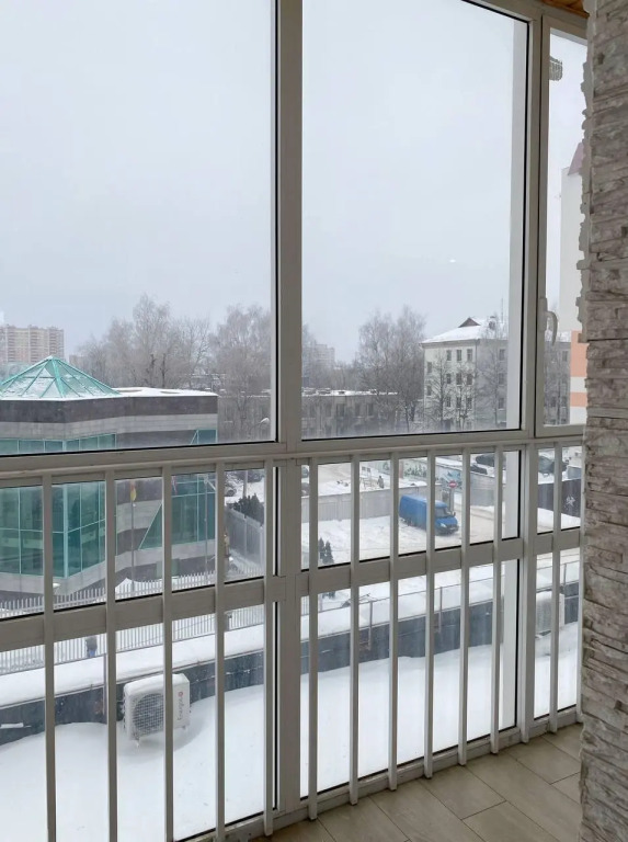 Rent69 On Moskovskaya Street 63