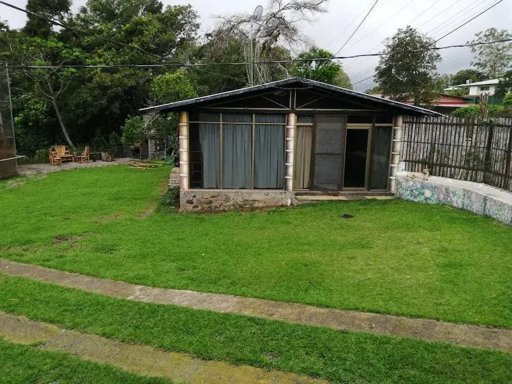 Jungla de Panama