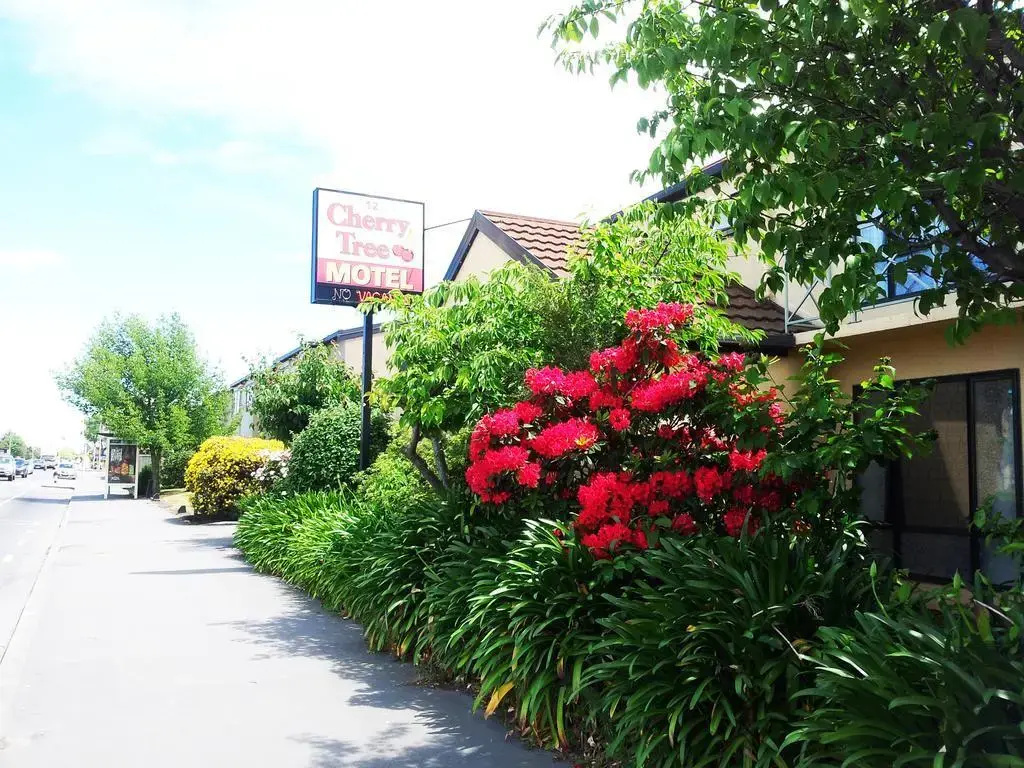 Samhil Motor Lodge