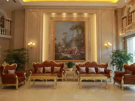 Vienna Hotel (Xiangyang Zuanshi Avenue)