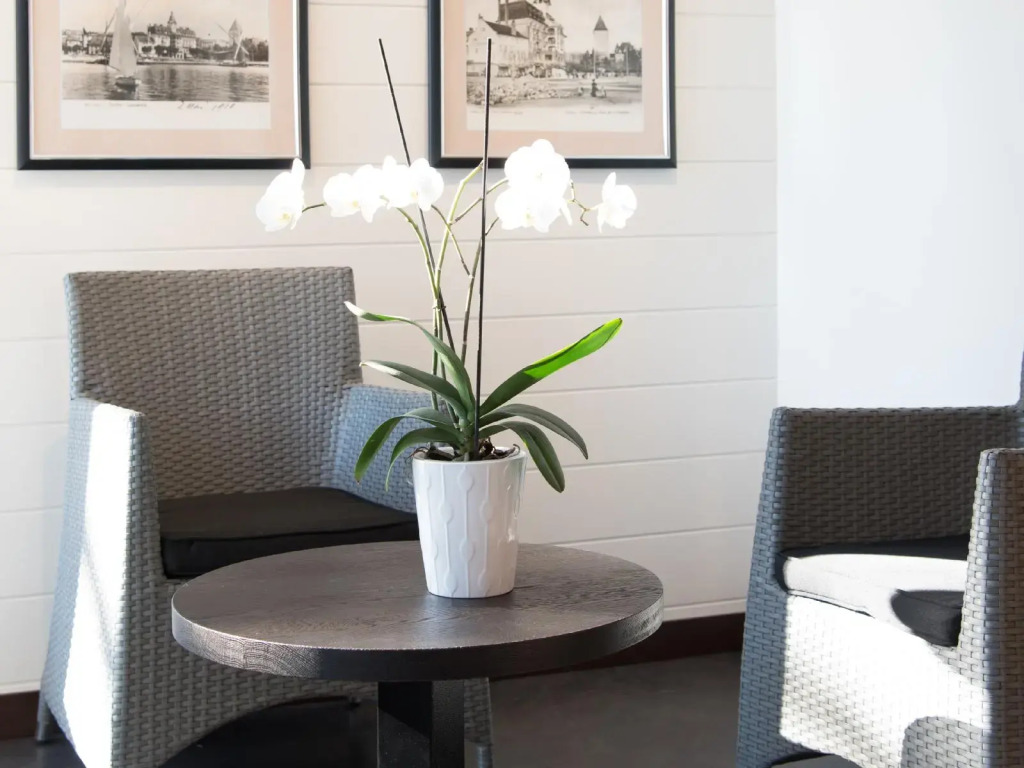 Hotel Aulac