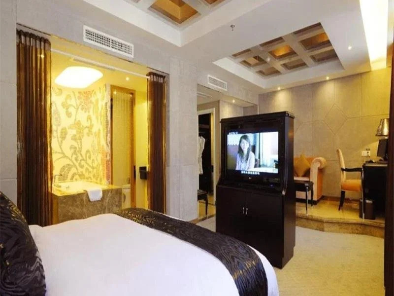 Tanggong Resort Hotel