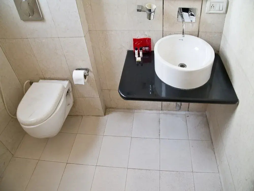 OYO 309 Hotel HKS Residency