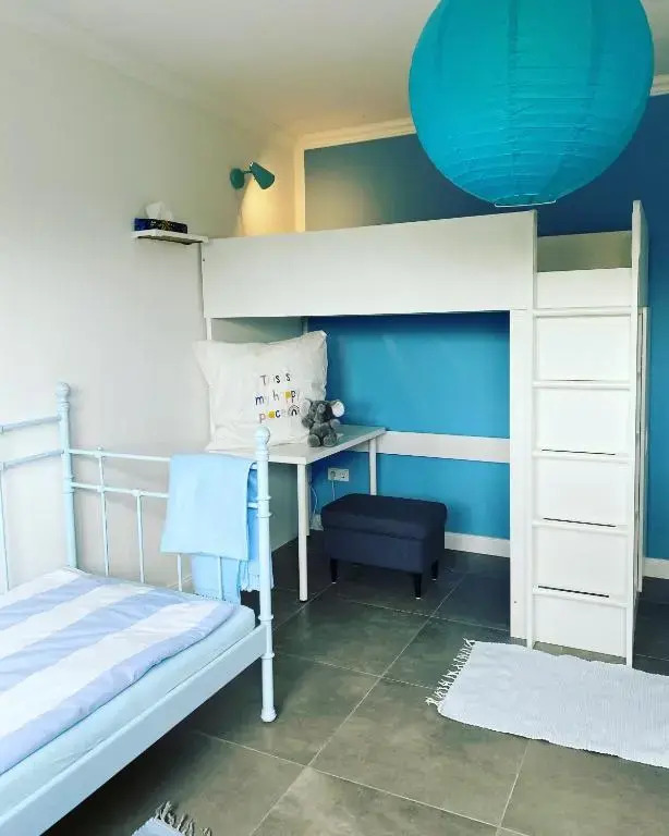Heidequartier Ferienwohnung