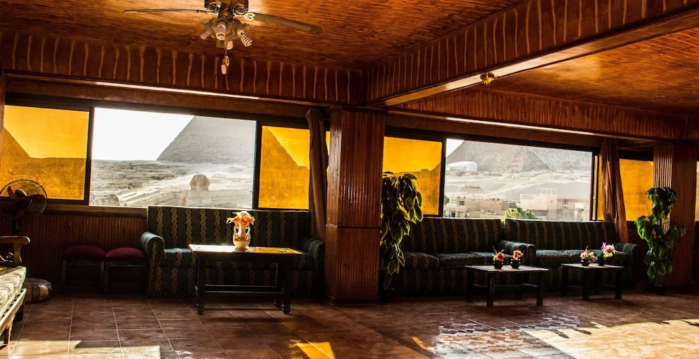 Sphinx Hotel