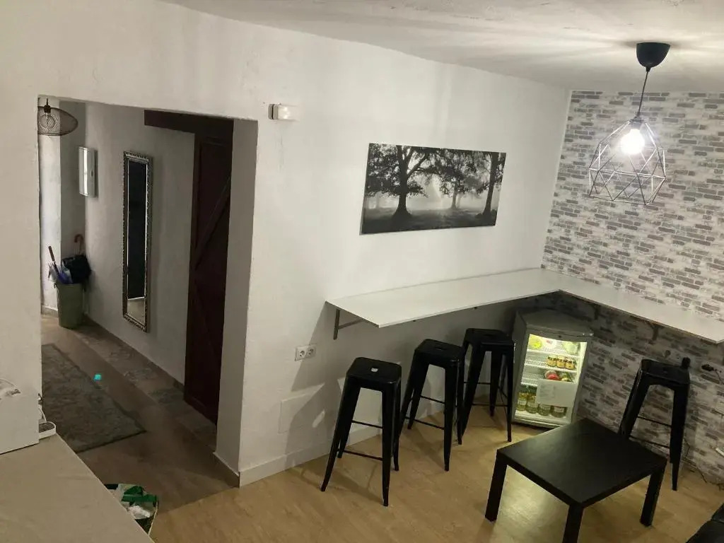 Backpackers La Gaditana