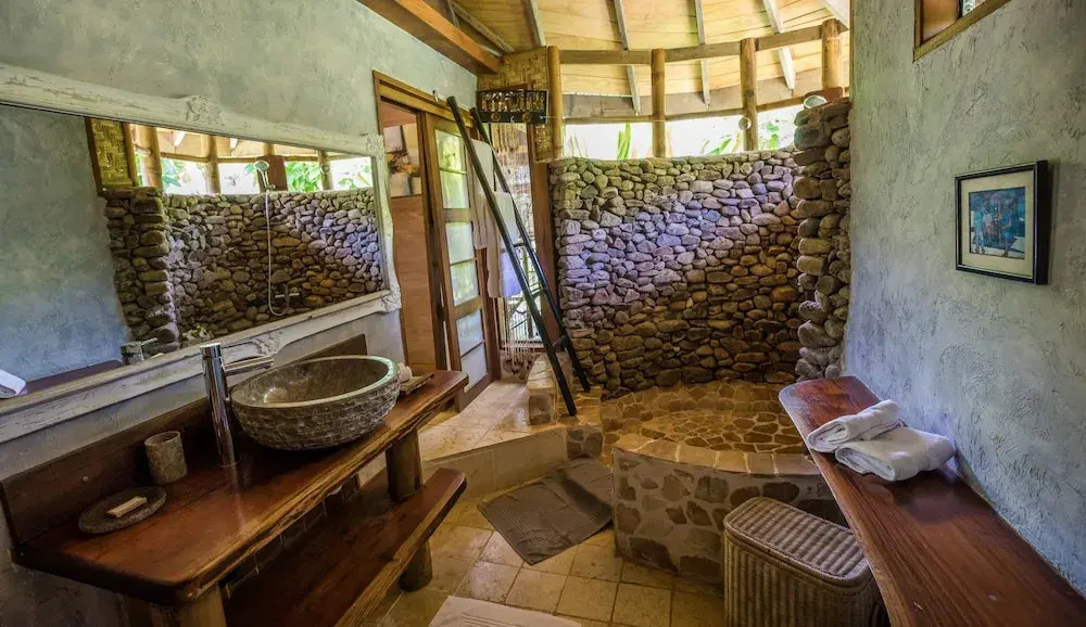 Green Lodge Moorea