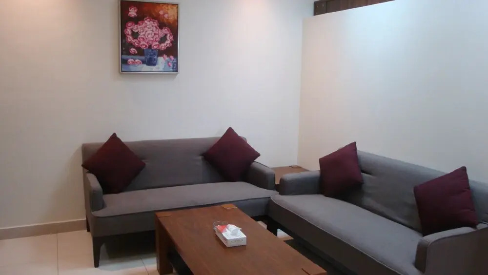 Awali Rose Hotel Suites
