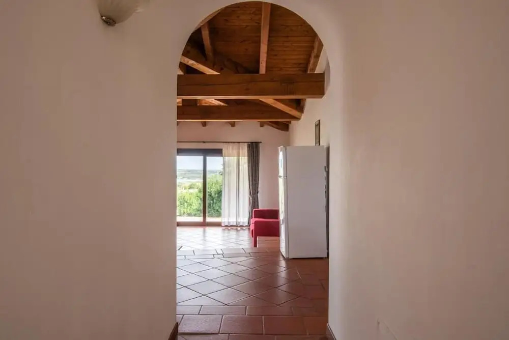 Charming Sea Villas Villa and Extra Bed possible num2104