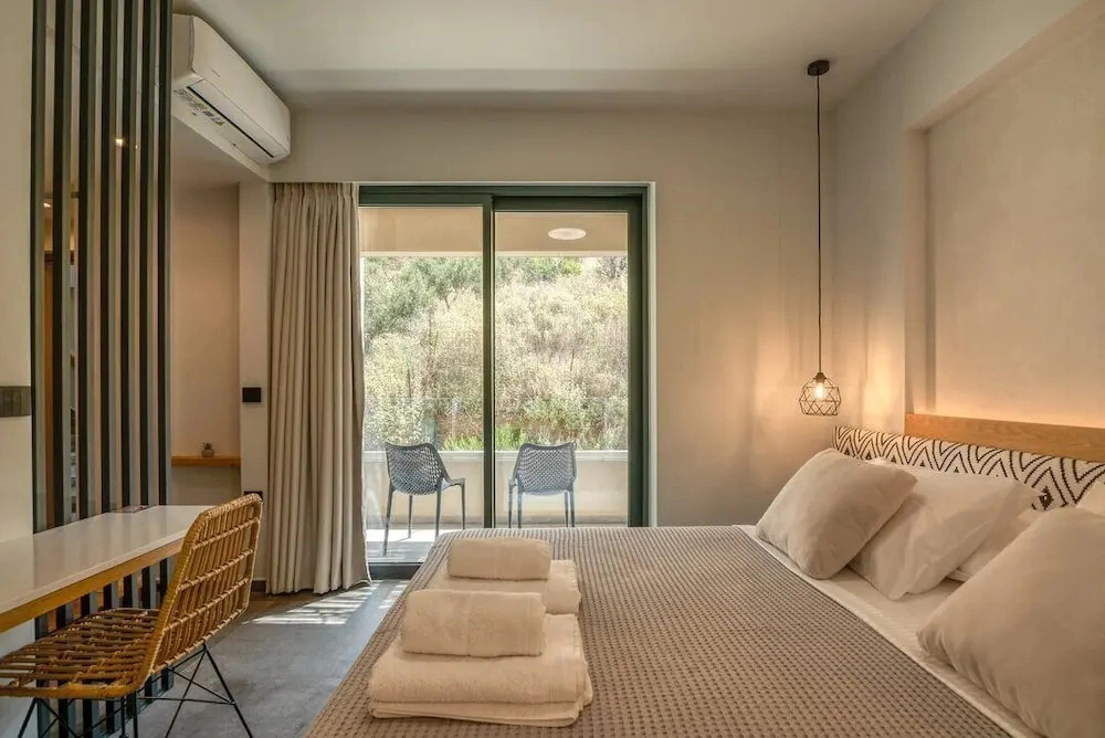Nusa Retreat - Seaview luxury residences - ideal for groups