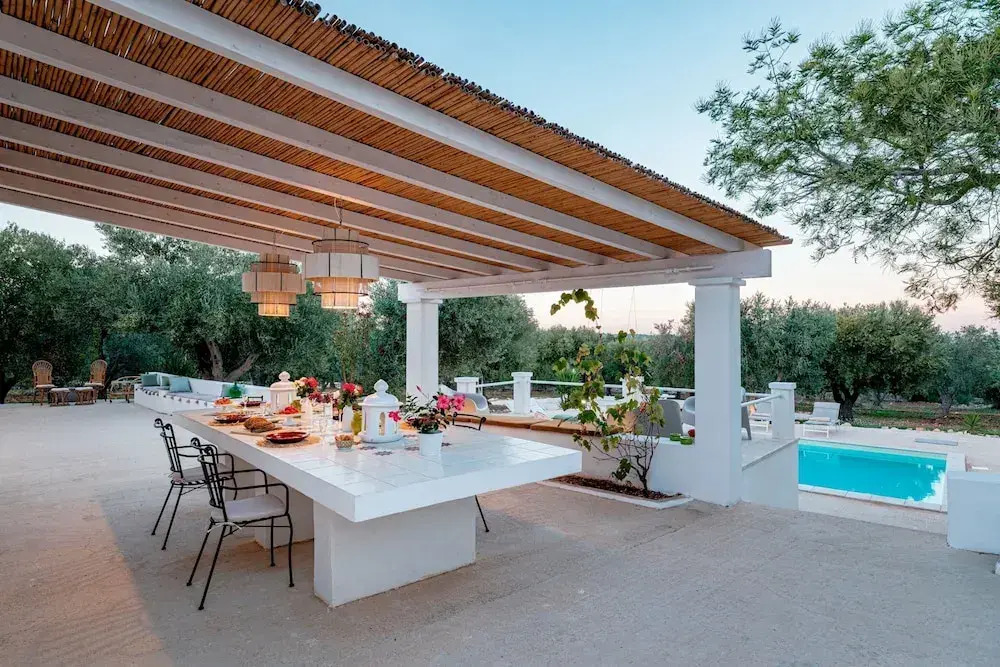 CASALE DI AMELI 5, Emma Villas
