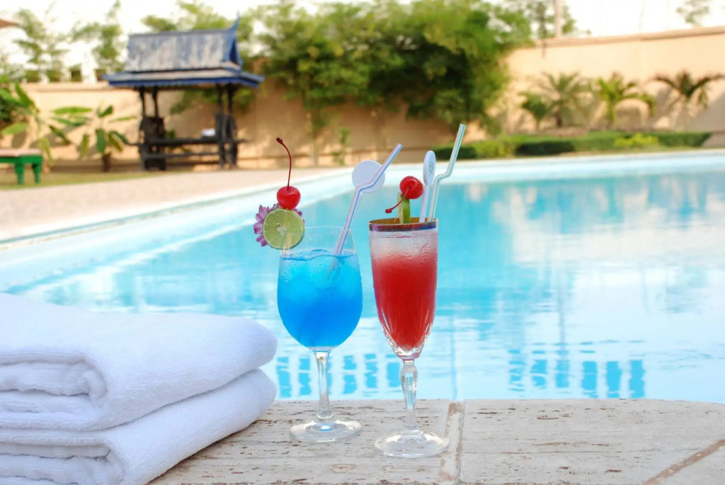 City Angkor Hotel