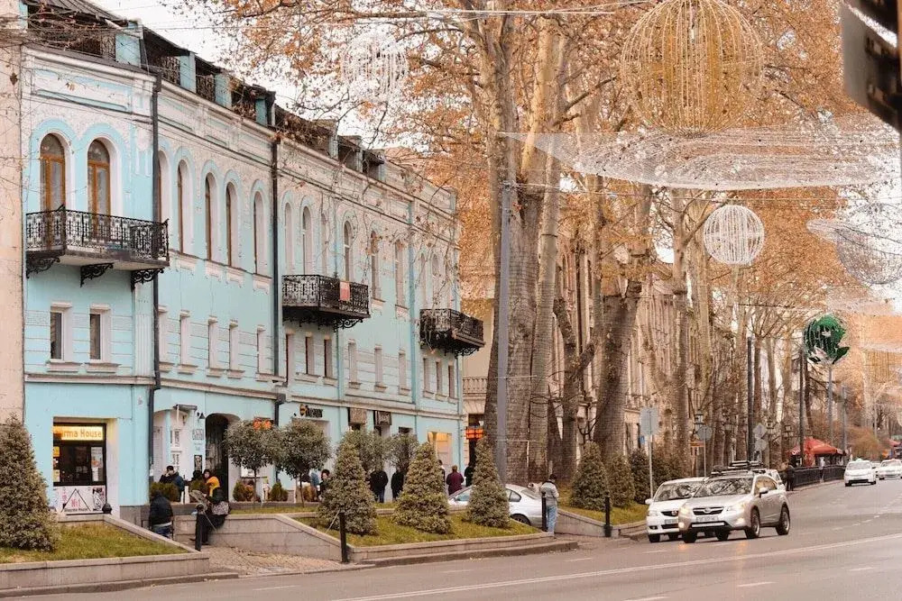 Octava Boutique Hotel