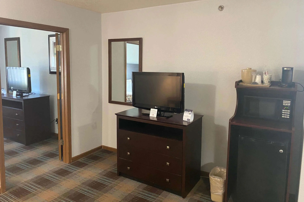 Baymont by Wyndham Danville IL
