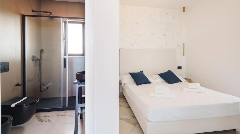Welcomely - Light Room Vistamare - Sergio Endrigo