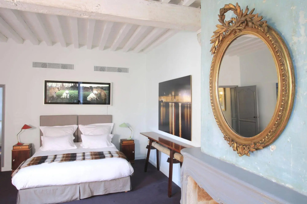 Maison Fredon Bordeaux Centre