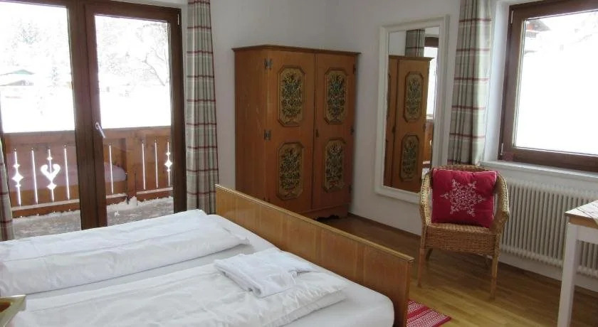 Haus Heidi