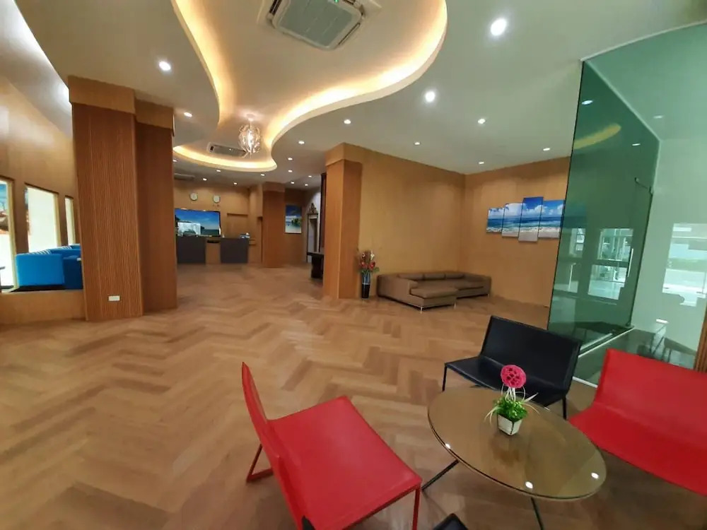 Blue Wave Hotel Hua Hin