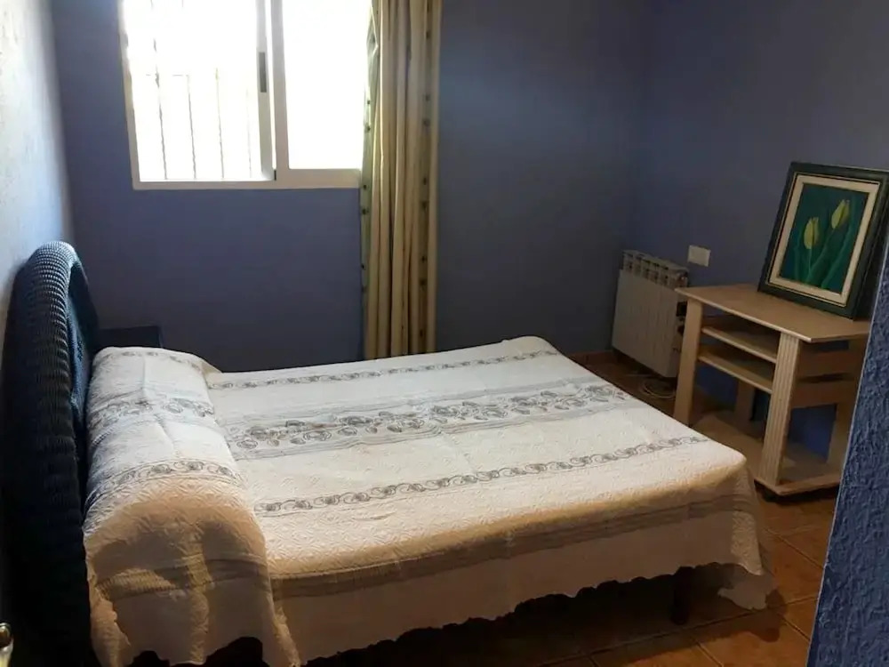 House With 4 Bedrooms in Los Belones, With Wonderful City View, Furnished Terrace and Wifi - 2 km From the Beach