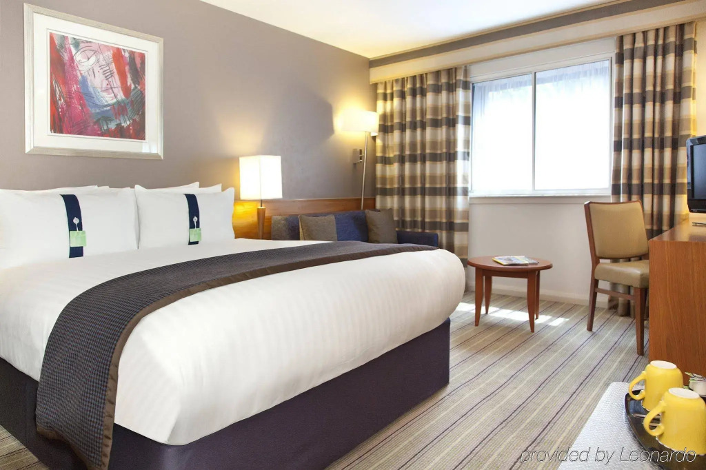 Holiday Inn London-Heathrow M4,Jct.4