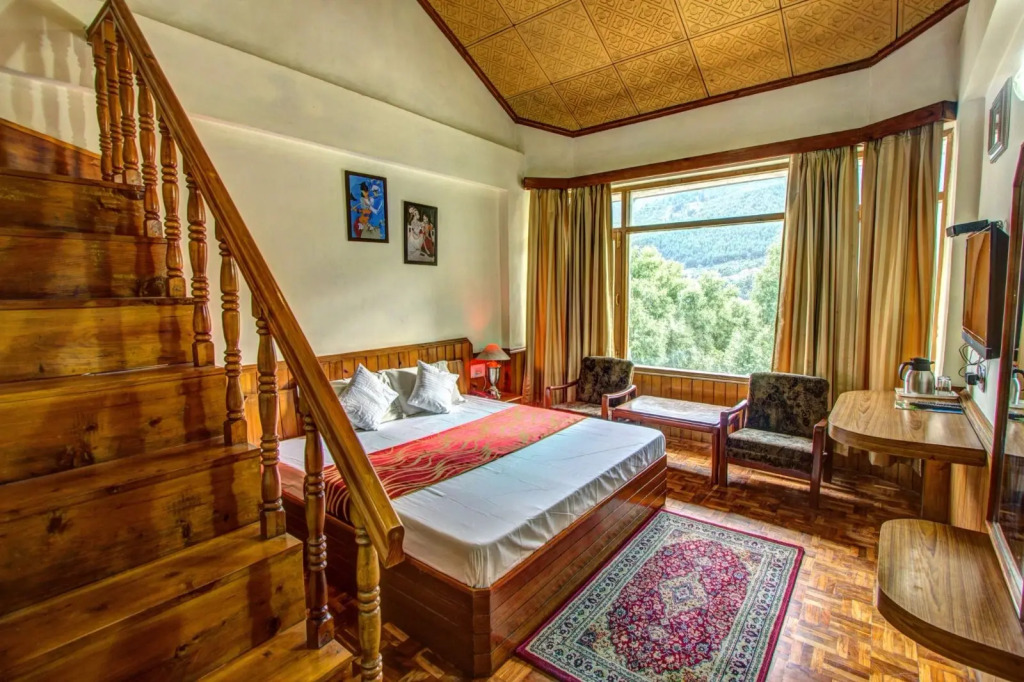 Khushboo Resorts