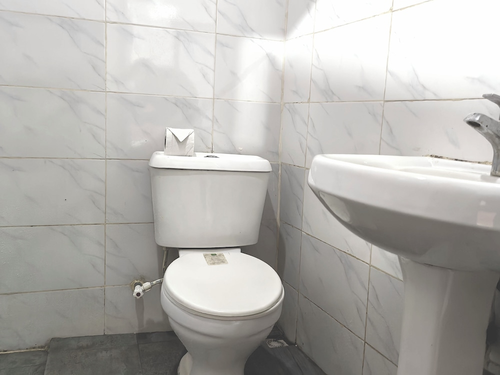 Aotel Hotel Lagos Ikeja