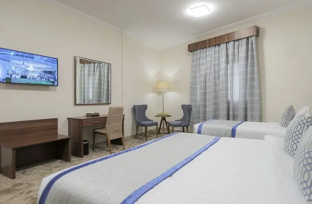 فندق دوما - Domma hotel