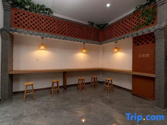 Kunming · Pupu | YARD LAKEVIEW DESIGNER Courtyard Villa Design Guesthouse (Haigeng Dam)