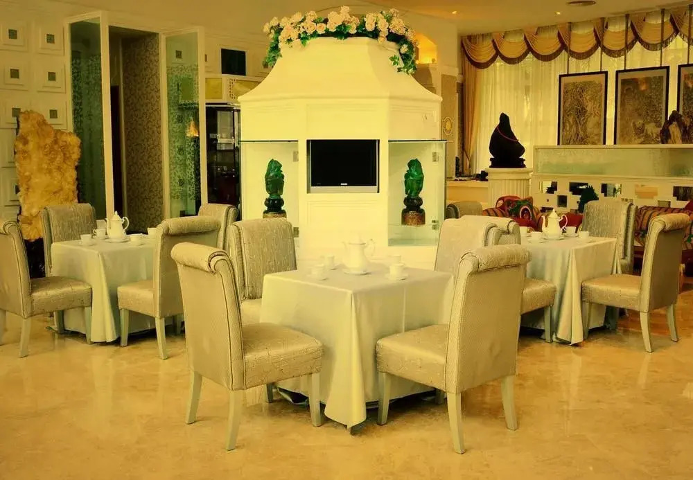 Dongguan California Hotel