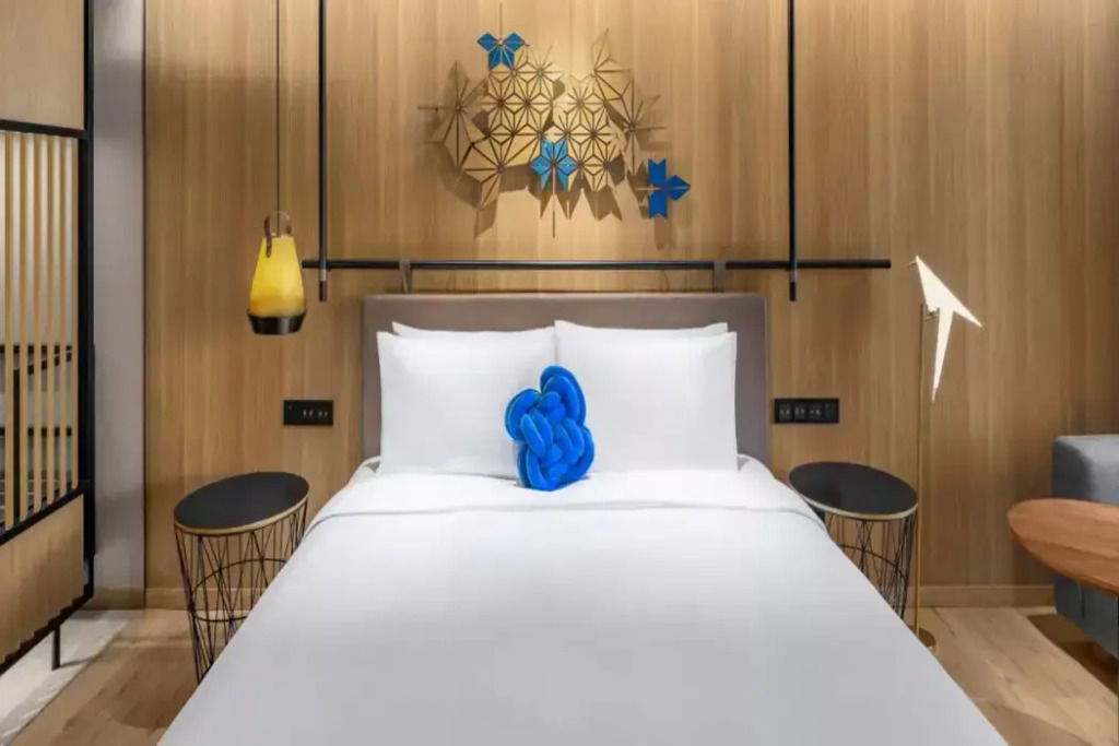 Hotel Indigo Alishan by IHG