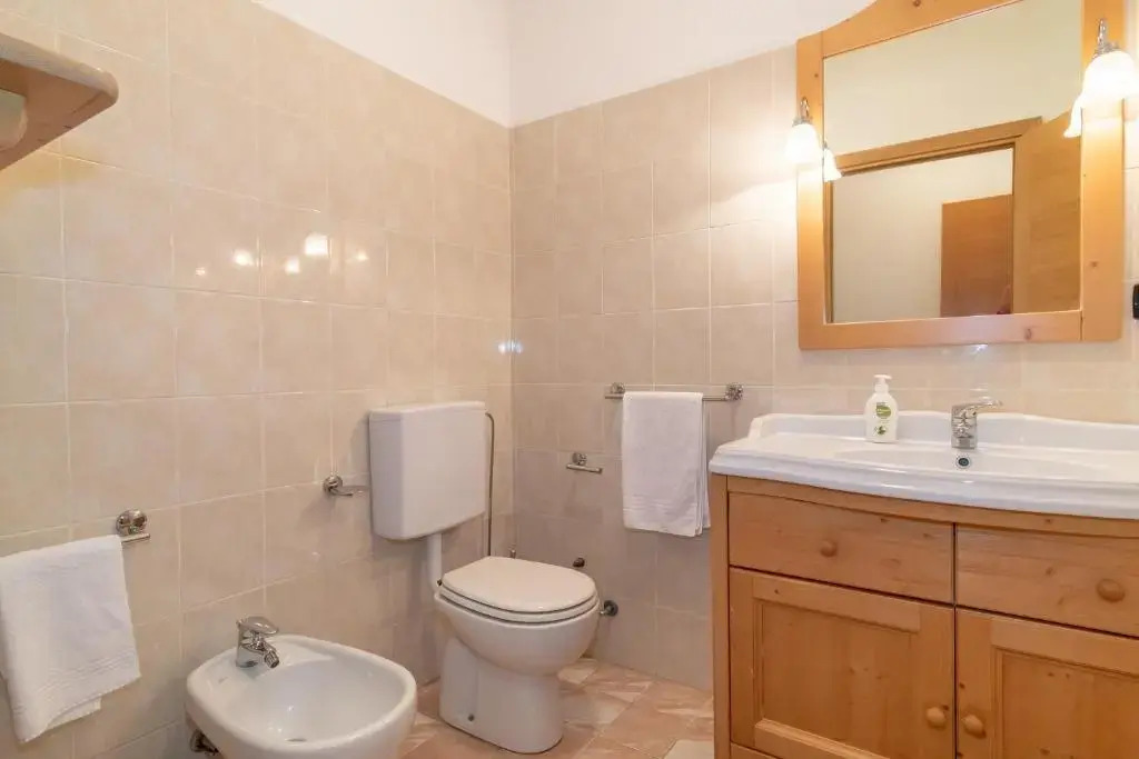 Monte Cervino Apartment As21