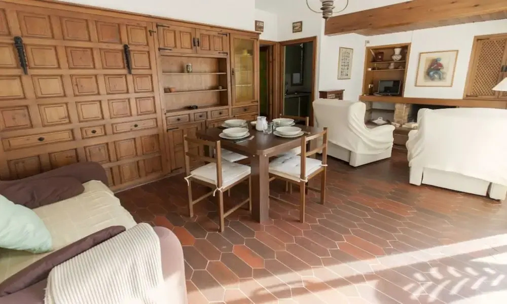 Apartment in Llafranc - 104774 by MO Rentals