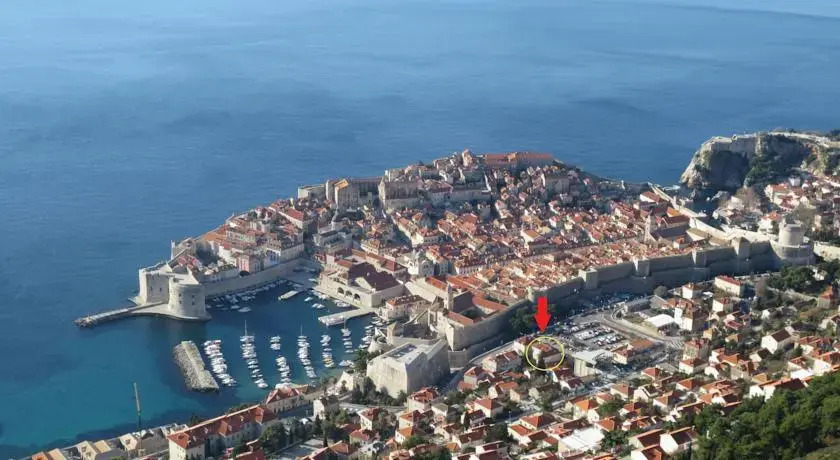 Studio Maria Dubrovnik